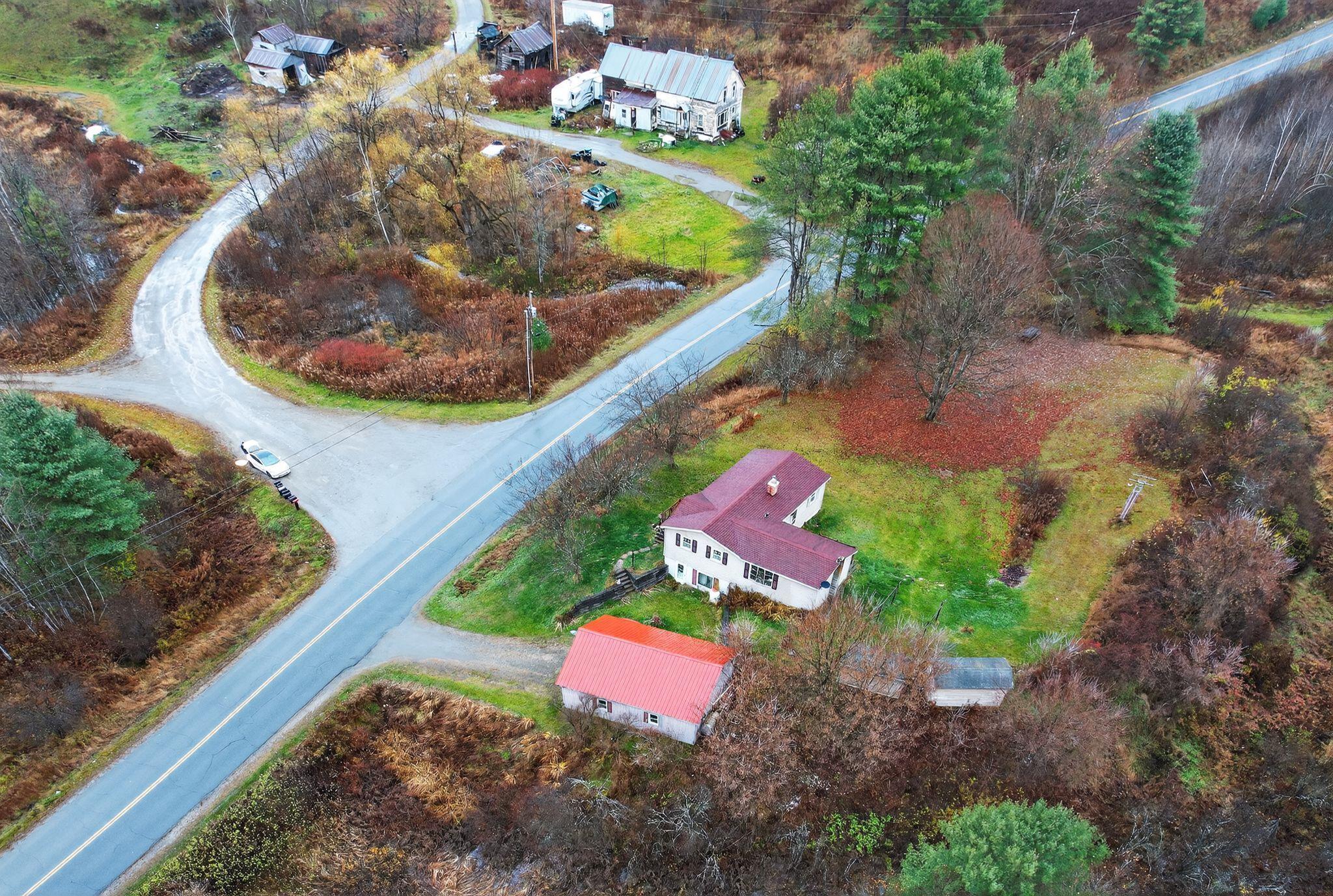 846 New Boston Road St. Johnsbury, VT 05819 - Photo 24 of 26