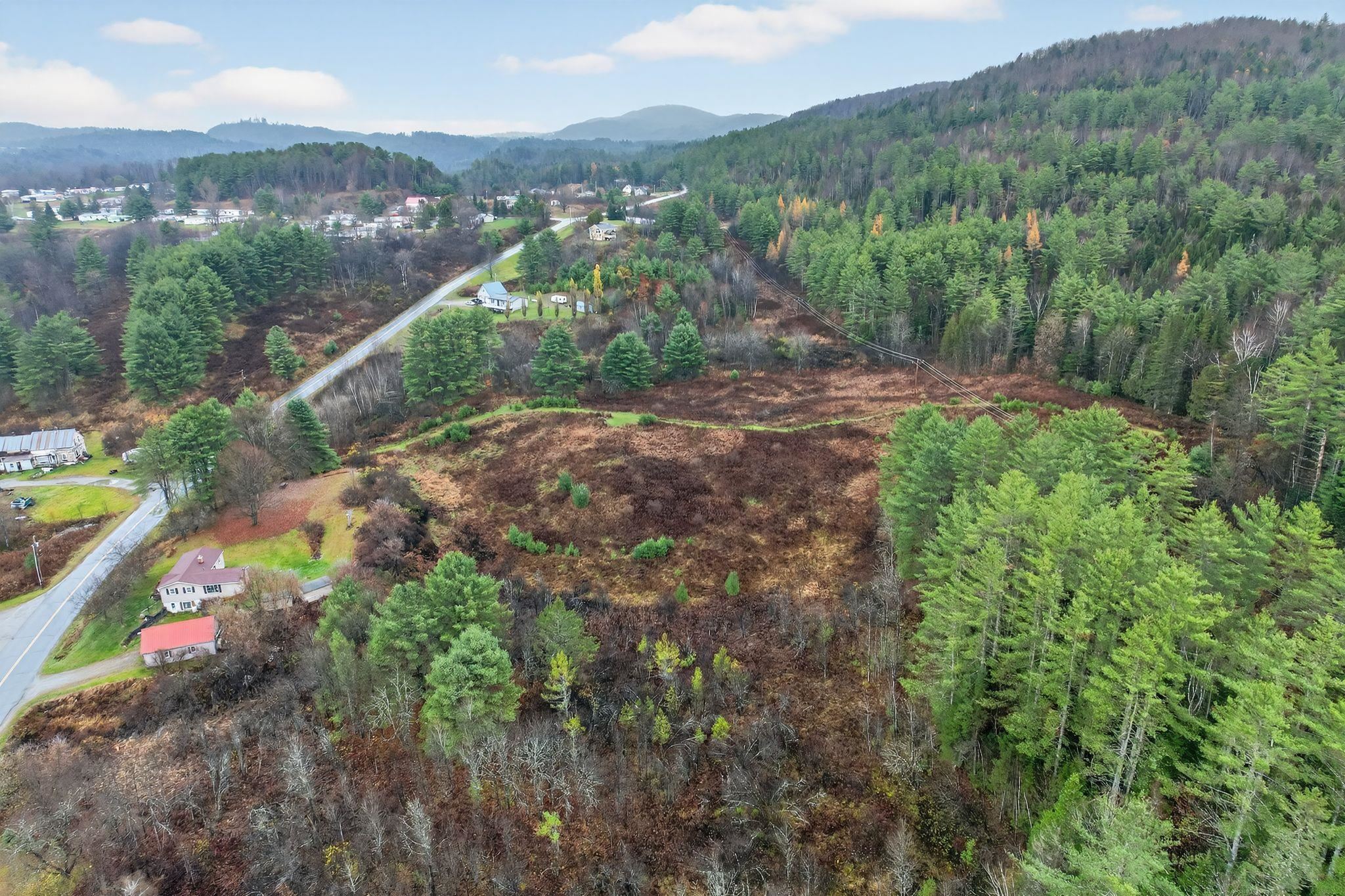 846 New Boston Road St. Johnsbury, VT 05819 - Photo 25 of 26