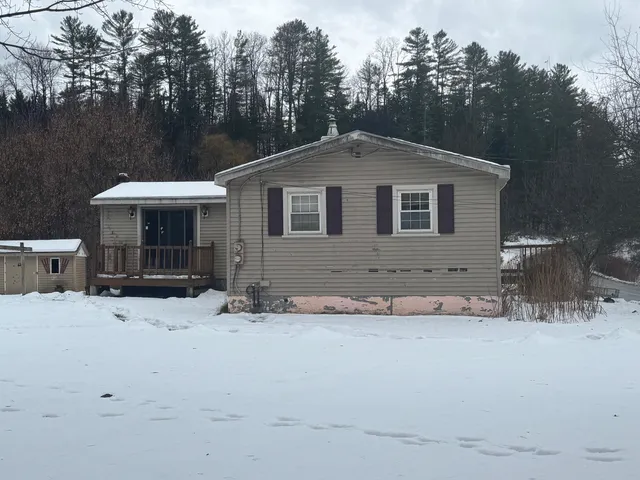 $186,000 | 846 New Boston Road, St. Johnsbury, VT 05819