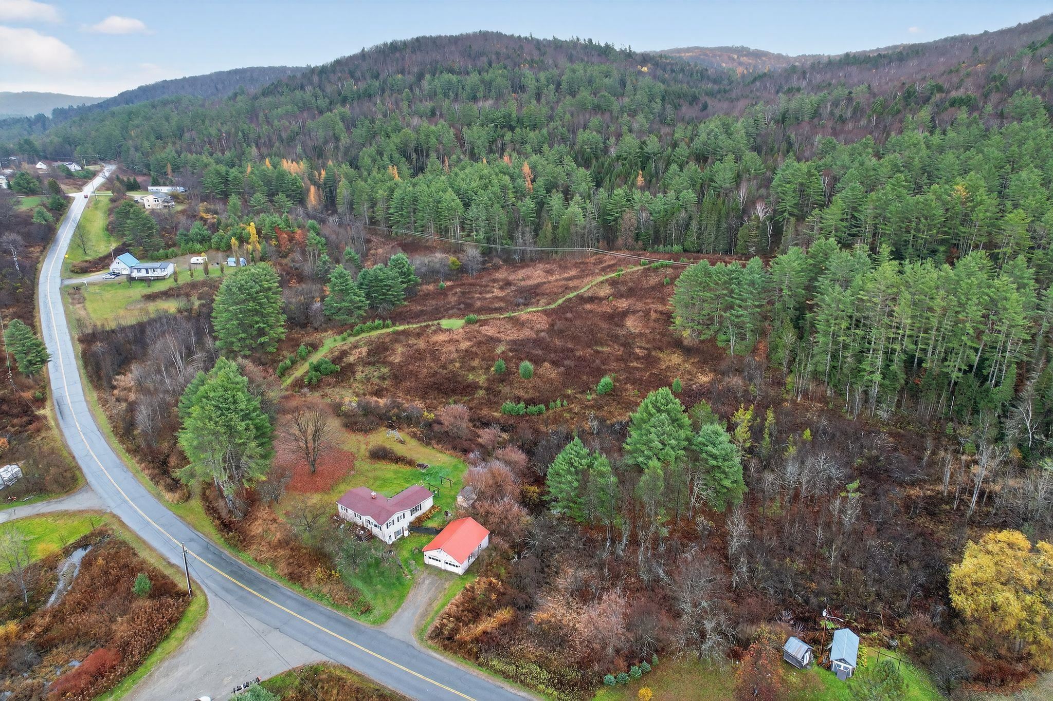 846 New Boston Road St. Johnsbury, VT 05819 - Photo 4 of 26