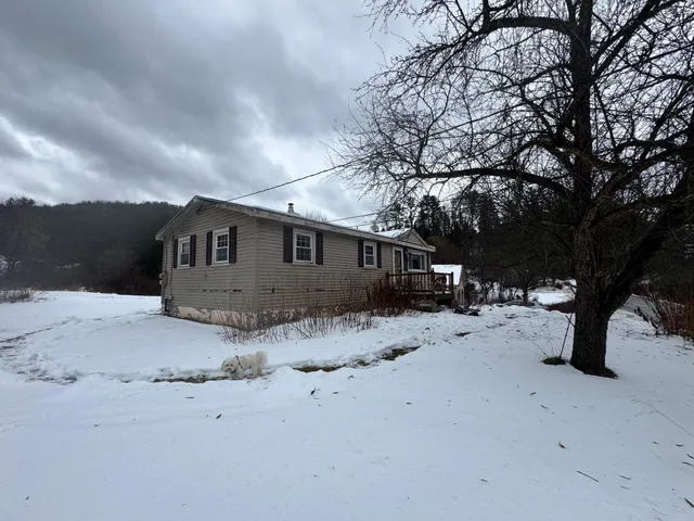 $186,000 | 846 New Boston Road, St. Johnsbury, VT 05819