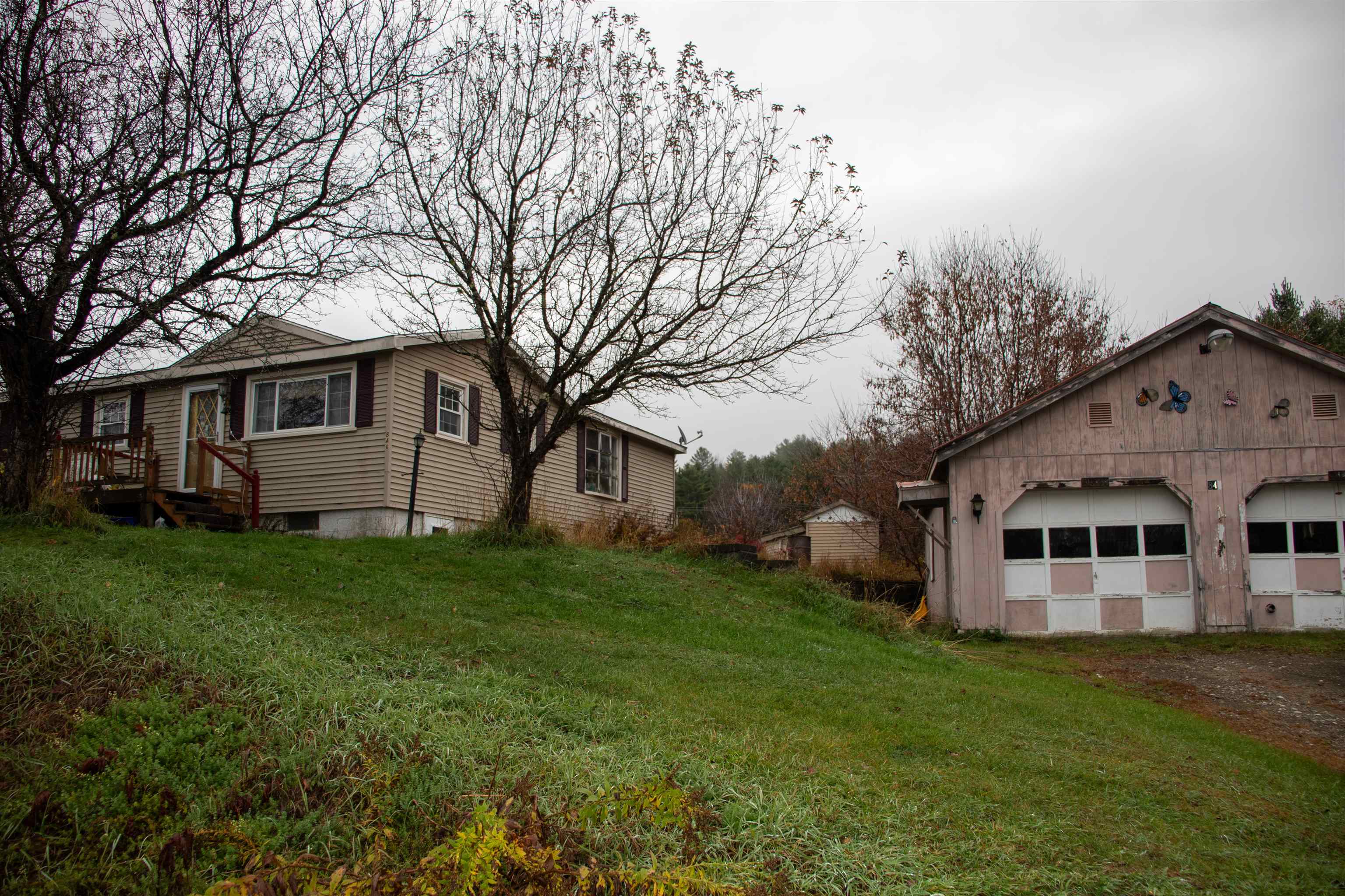 846 New Boston Road St. Johnsbury, VT 05819 - Photo 10 of 26