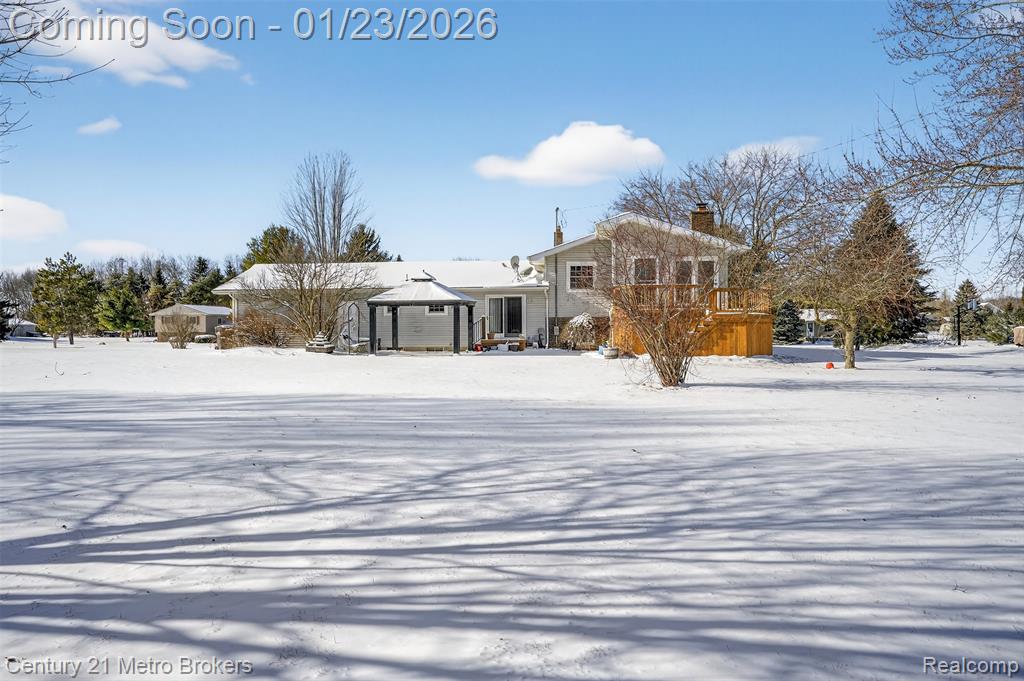 11452 Whitaker Road Fenton, MI 48430 - Photo 8 of 70 Gallery Image 8