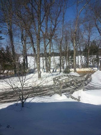 45 Sassawanna Road Rutland, MA 01543 - Photo 23 of 27 a view of road with large trees