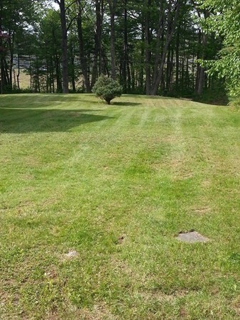 45 Sassawanna Road Rutland, MA 01543 - Photo 25 of 27 a view of swimming pool