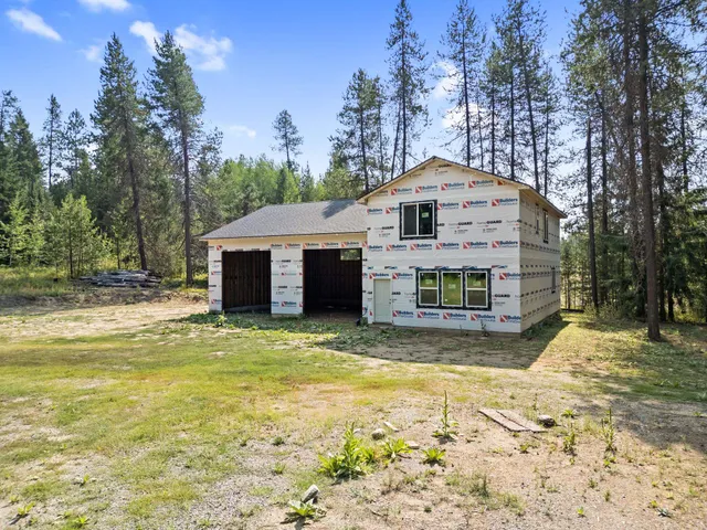 $329,000 | 322 Triple D Lane, Newport, WA 99156