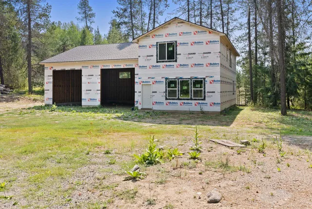 $329,000 | 322 Triple D Lane, Newport, WA 99156