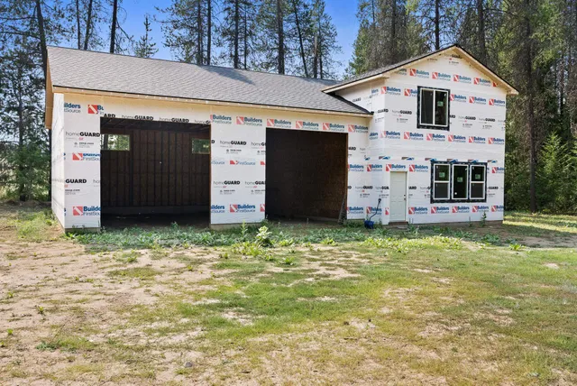 $329,000 | 322 Triple D Lane, Newport, WA 99156