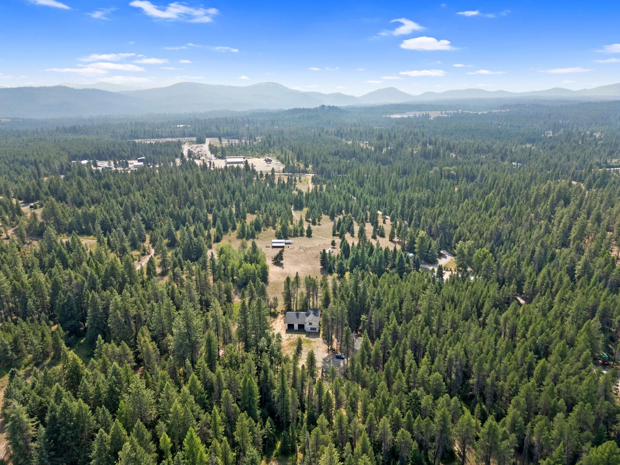 322 Triple D Lane Newport, WA 99156 - Photo 33 of 40