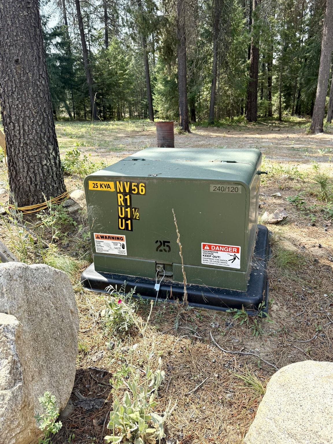 322 Triple D Lane Newport, WA 99156 - Photo 37 of 40