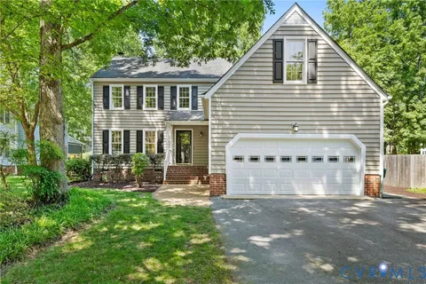 $549,000 | 4508 Schaum Court, Glen Allen, VA 23060