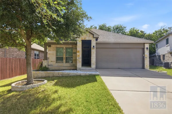 $2,200 | 821 Schefer Street, Leander, TX 78641