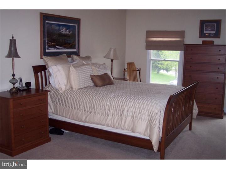 9 St James Place Sinking Spring, PA 19608 - Photo 13 of 25 Master Bedroom