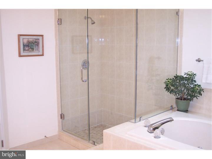 9 St James Place Sinking Spring, PA 19608 - Photo 17 of 25 Master Bathroom