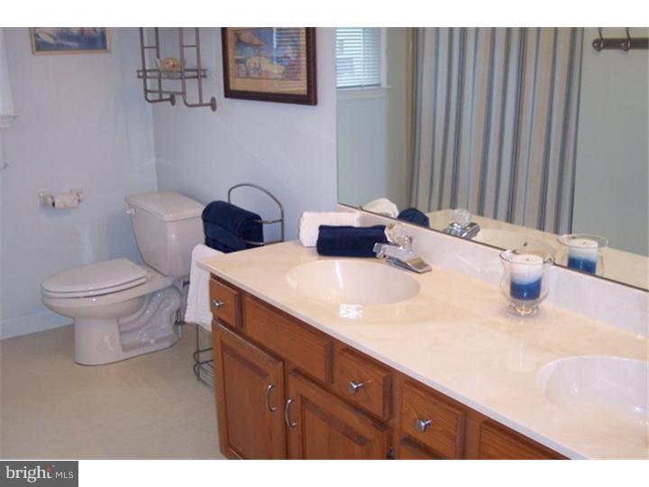 9 St James Place Sinking Spring, PA 19608 - Photo 19 of 25 Bathroom