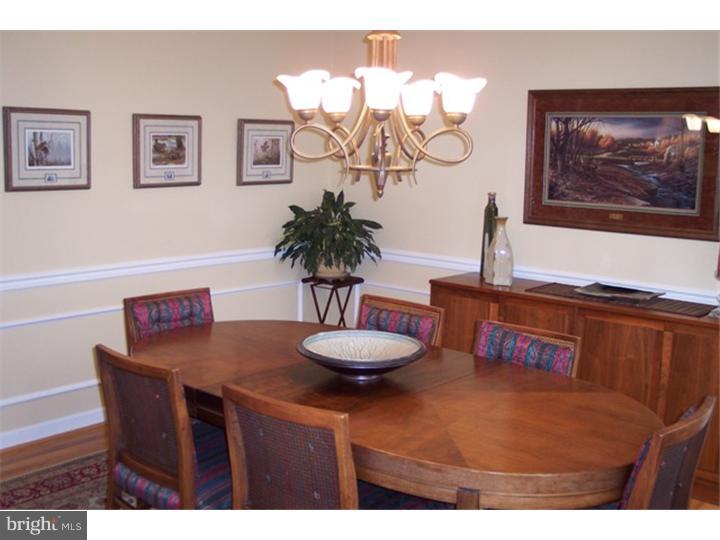 9 St James Place Sinking Spring, PA 19608 - Photo 4 of 25 Dining Room