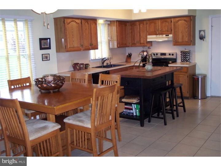9 St James Place Sinking Spring, PA 19608 - Photo 7 of 25 Kitchen