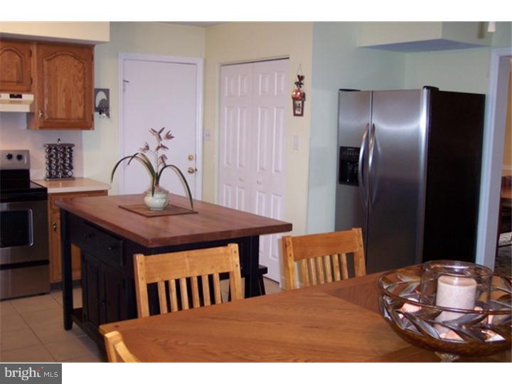 9 St James Place Sinking Spring, PA 19608 - Photo 9 of 25 Kitchen