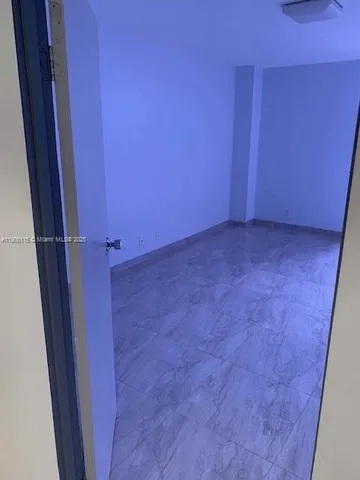 a bathroom with a sink