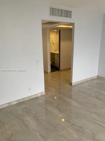 a view of kitchen and utility room