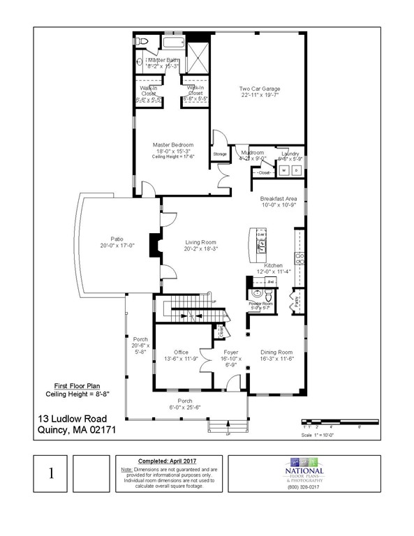 13 Ludlow Road, Unit 13 Quincy, MA 02171 - Photo 19 of 21 Gallery Image 19