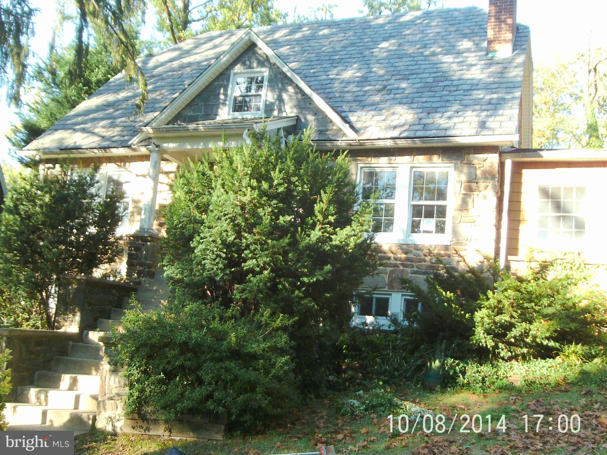 820 Old Joppa Road Baltimore, MD 21286 - Photo 1 of 20 Exterior (Front)