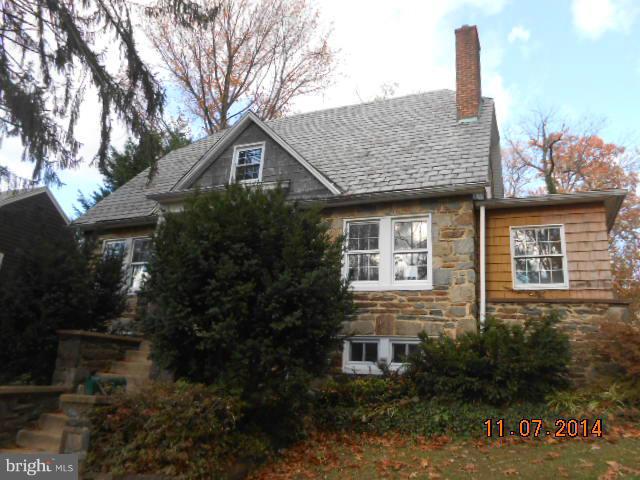 820 Old Joppa Road Baltimore, MD 21286 - Photo 2 of 20 Exterior (Front)