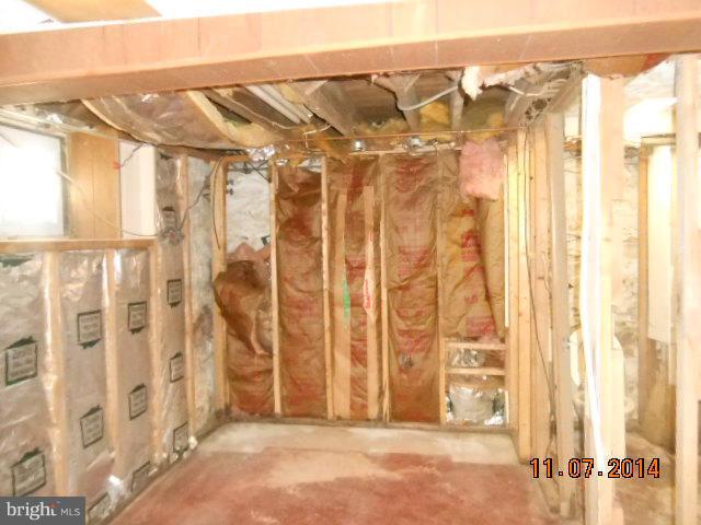 820 Old Joppa Road Baltimore, MD 21286 - Photo 20 of 20 Basement
