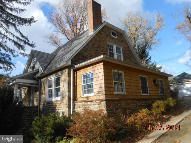 820 Old Joppa Road Baltimore, MD 21286 - Photo 3 of 20 Exterior (General)