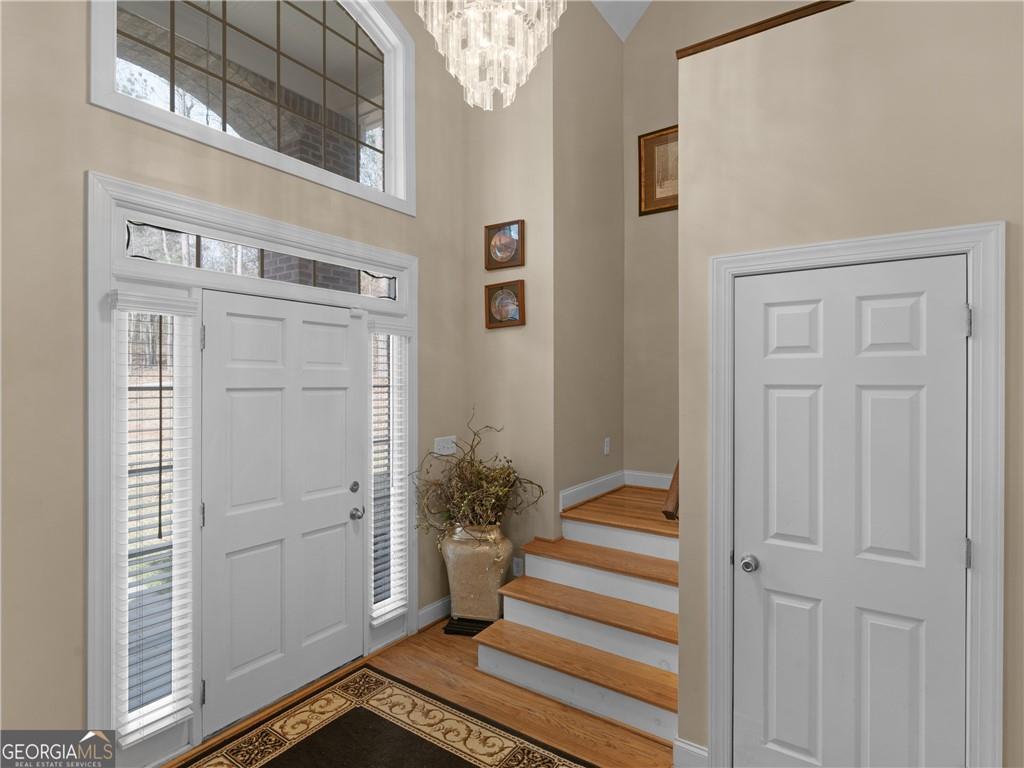 355 Parker Road Covington, GA 30014 - Photo 10 of 60