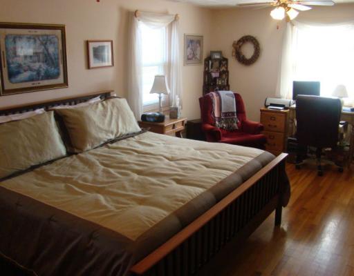 190 Lucas Road Warwick, RI 02818 - Photo 5 of 8 Master Bedroom.
