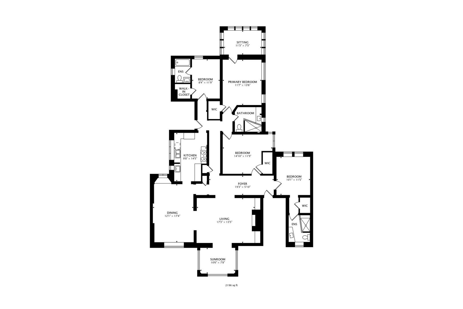 825 East Drexel Square, Unit 2 Chicago, IL 60615 - Photo 25 of 25