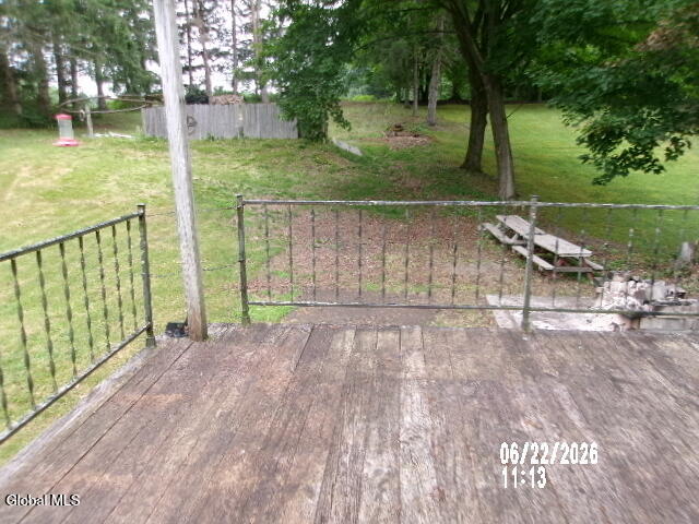 291 Eagle Bridge Road Hoosick, NY 12057 - Photo 8 of 32 753_2014