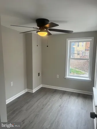 $1,300 | 1705 North Mount Street, Baltimore, MD 21217