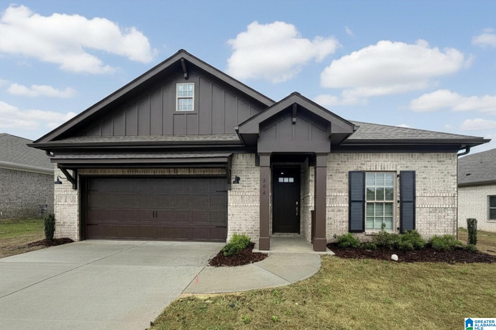 204 Stockyard Circle Madison, AL 35757 - Photo 1 of 29