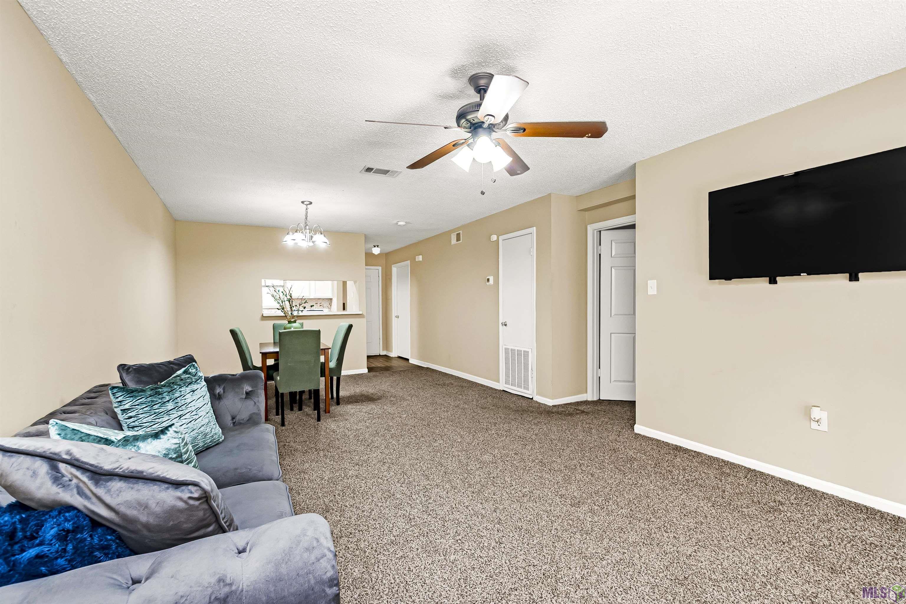 1826 South Brightside View Drive, Unit M Baton Rouge, LA 70820 - Photo 4 of 10