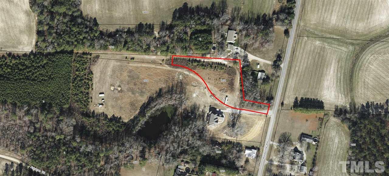 1632 Rolesville Road Wake Forest, NC 27587 - Photo 1 of 2