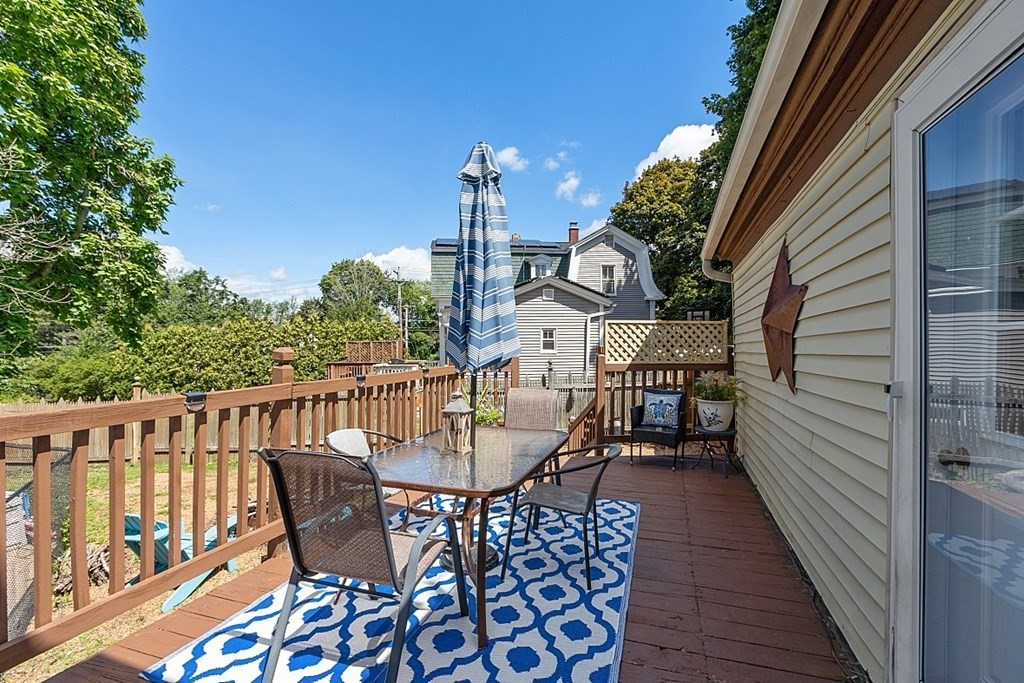 32 Ash Street Winchendon, MA 01475 - Photo 32 of 42 a view of a chairs on the roof deck