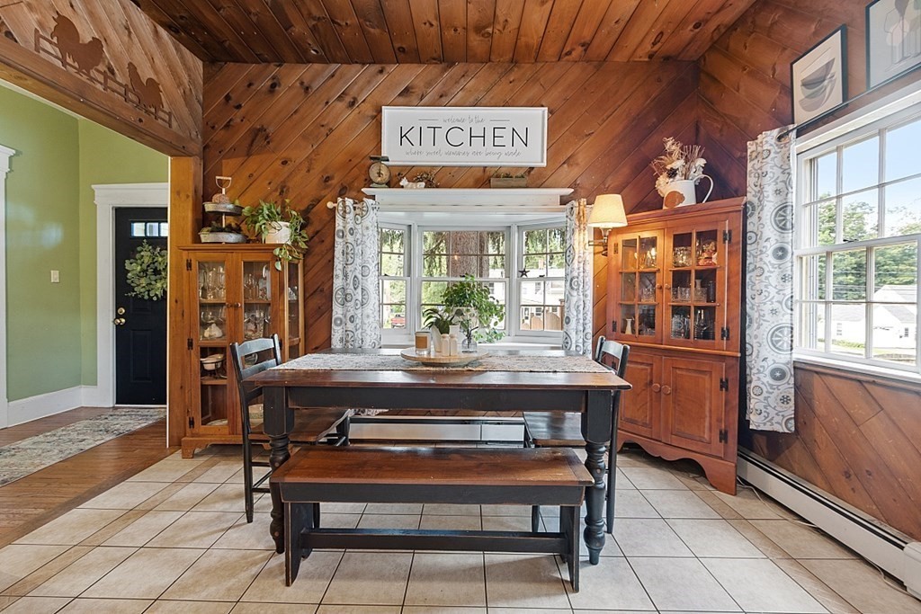 32 Ash Street Winchendon, MA 01475 - Photo 6 of 42 a view of a chairs and table in a room