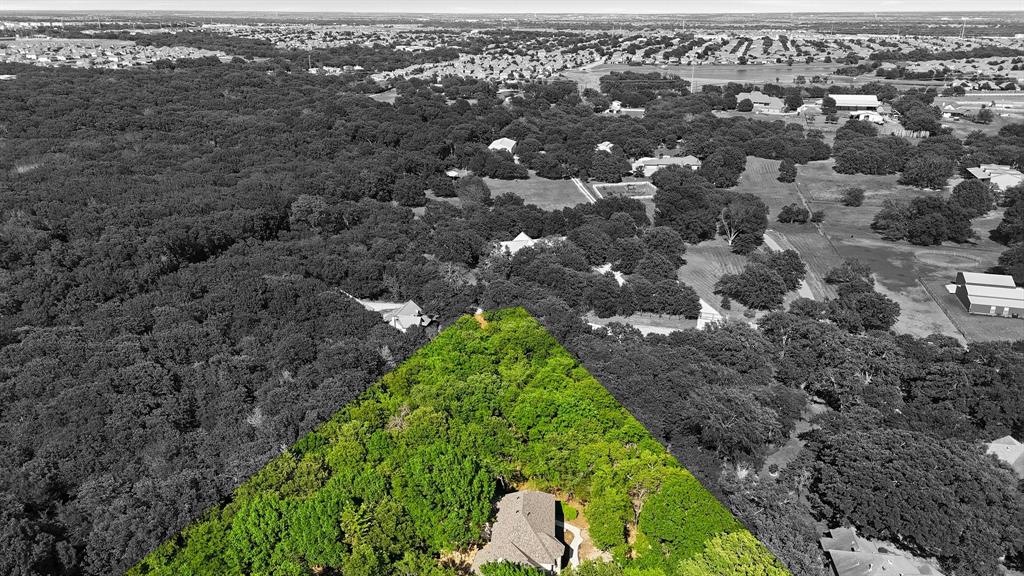 970 Crystal Cove Oak Point, TX 75068 - Photo 36 of 40 a view of a city