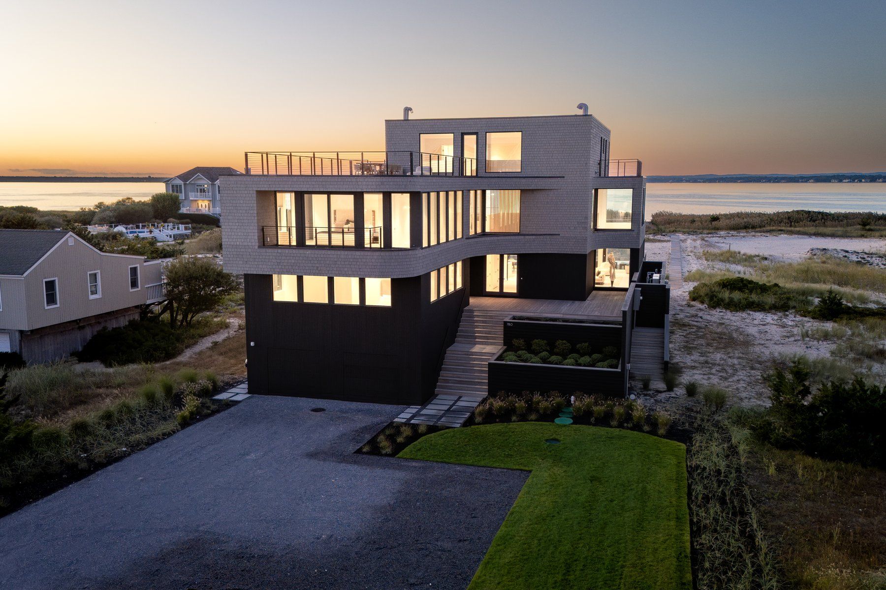 780 Dune Road Westhampton Beach, NY 11978 - Photo 1 of 39