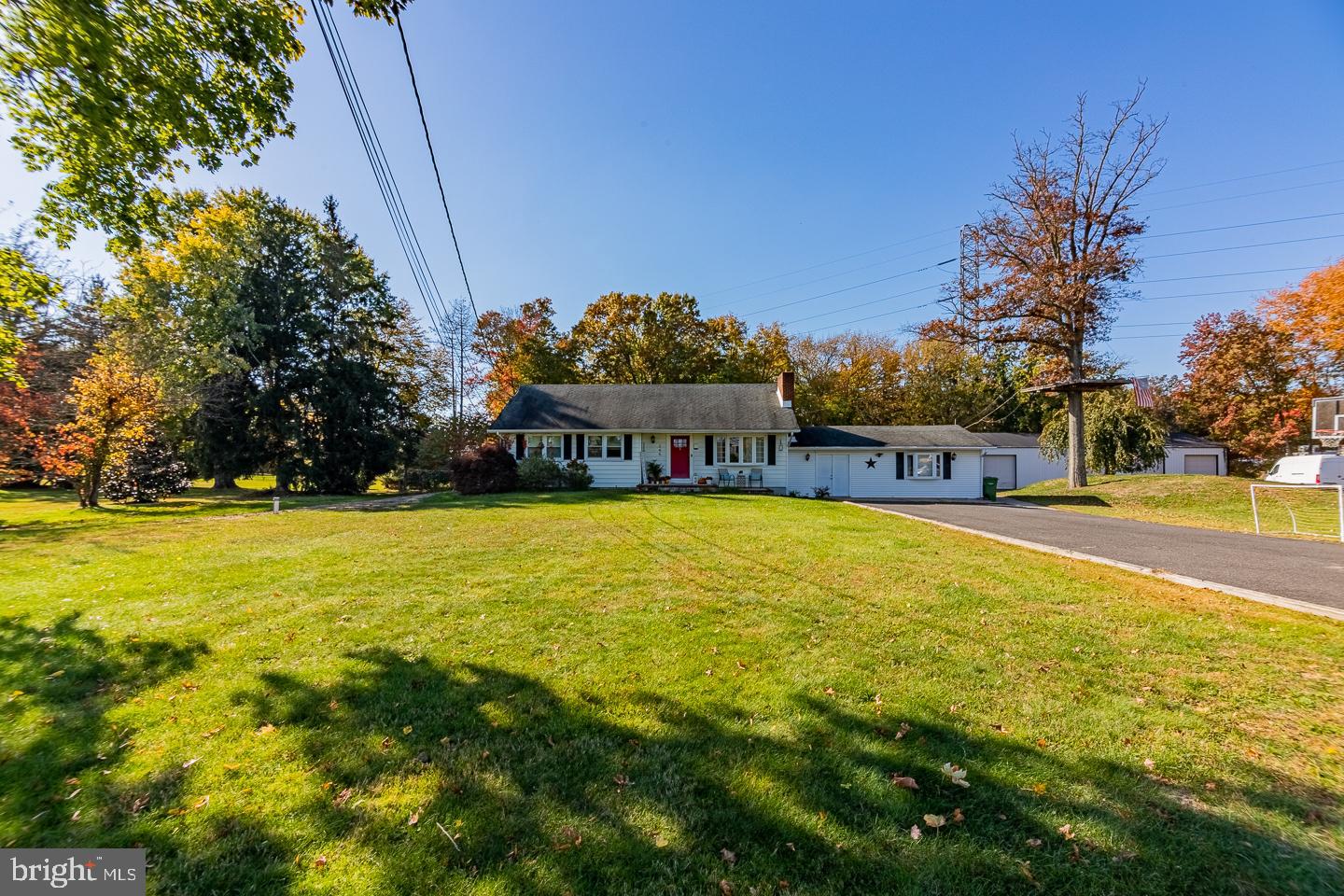 245 Sharp Road Marlton, NJ 08053 - Photo 1 of 50