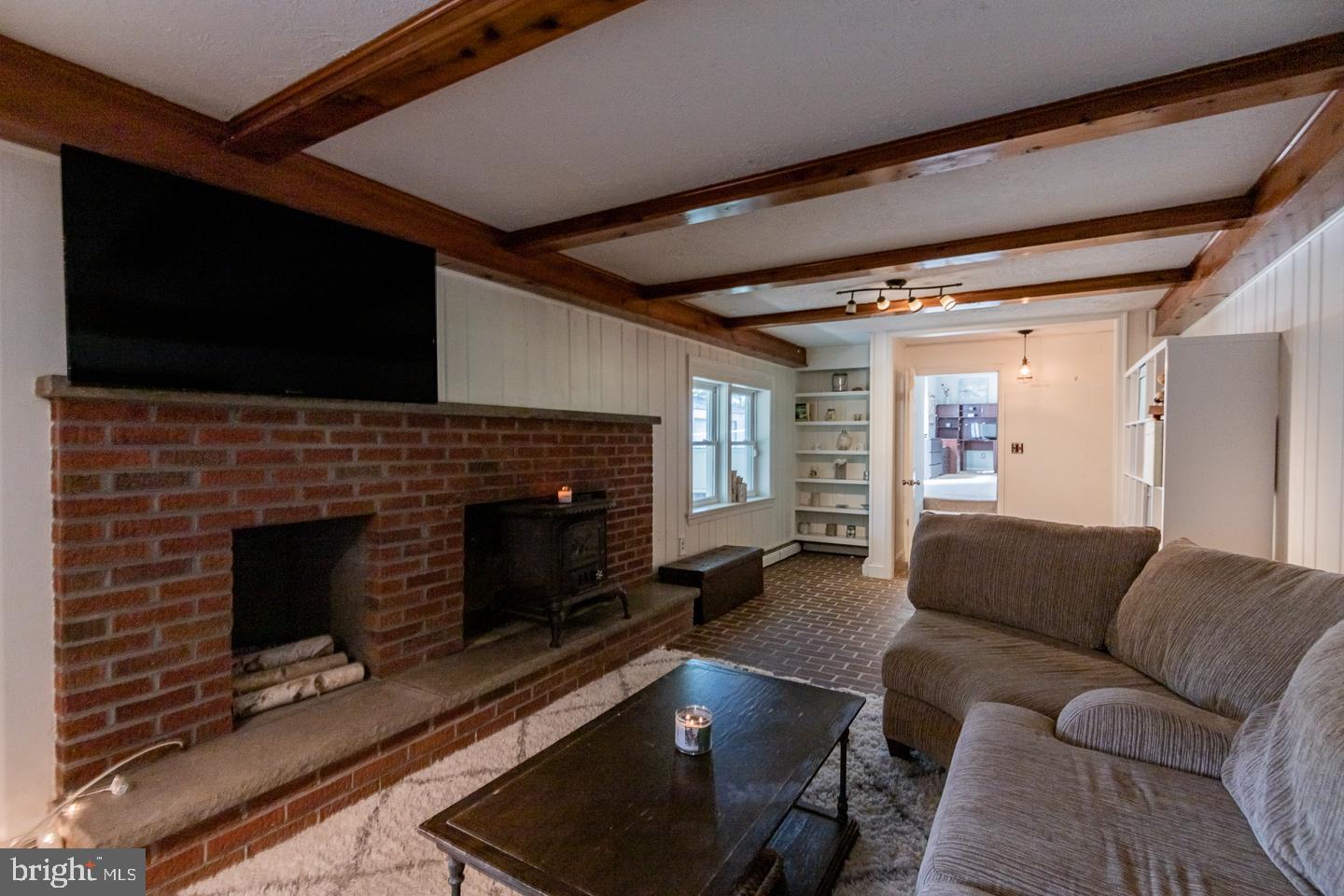 245 Sharp Road Marlton, NJ 08053 - Photo 23 of 50