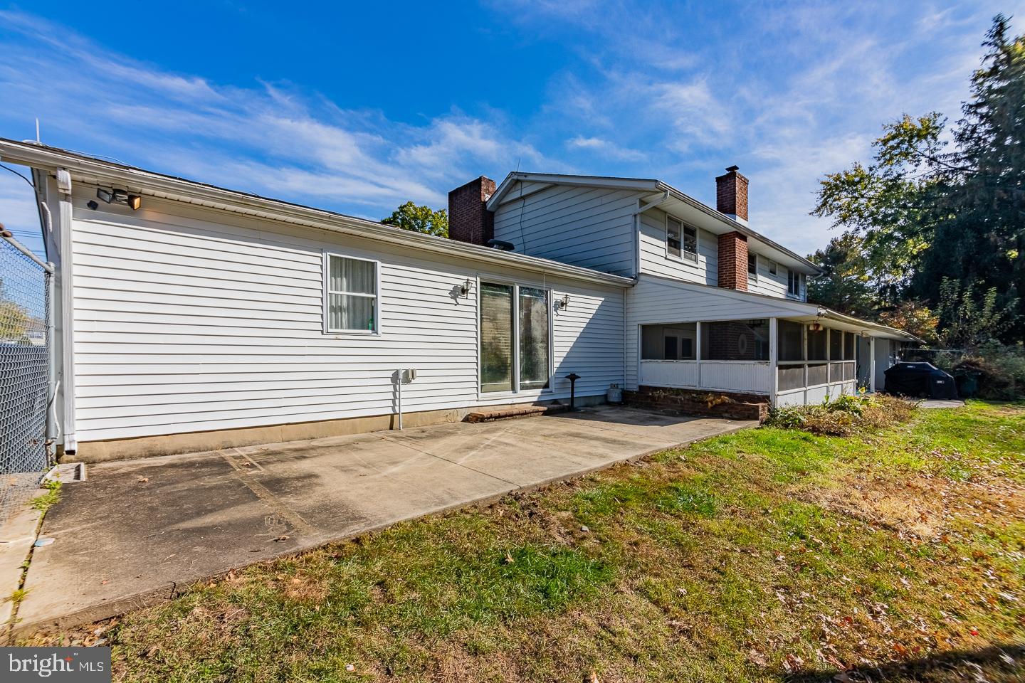 245 Sharp Road Marlton, NJ 08053 - Photo 37 of 50