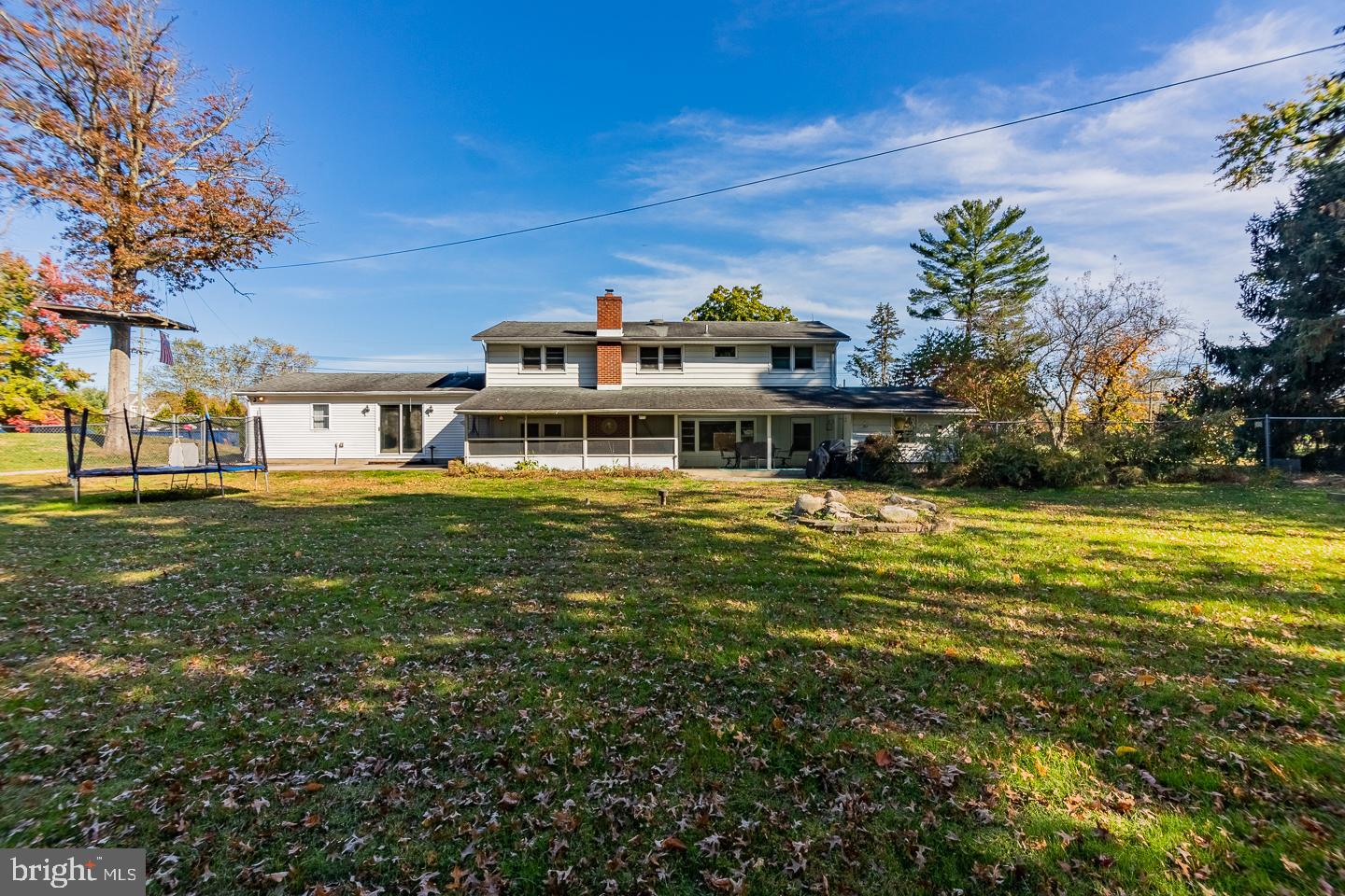 245 Sharp Road Marlton, NJ 08053 - Photo 38 of 50