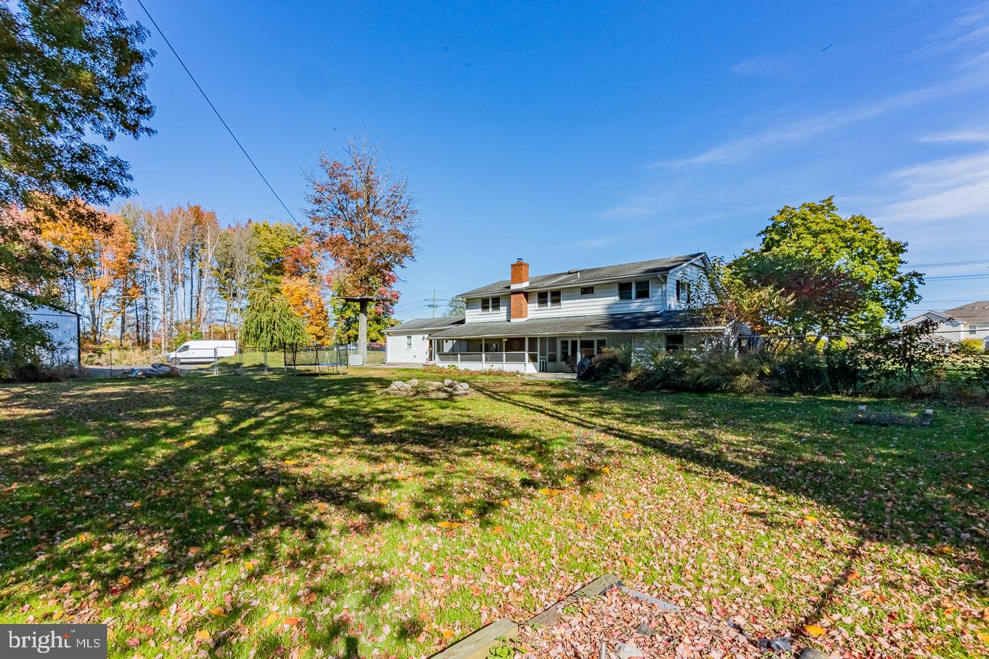 245 Sharp Road Marlton, NJ 08053 - Photo 40 of 50