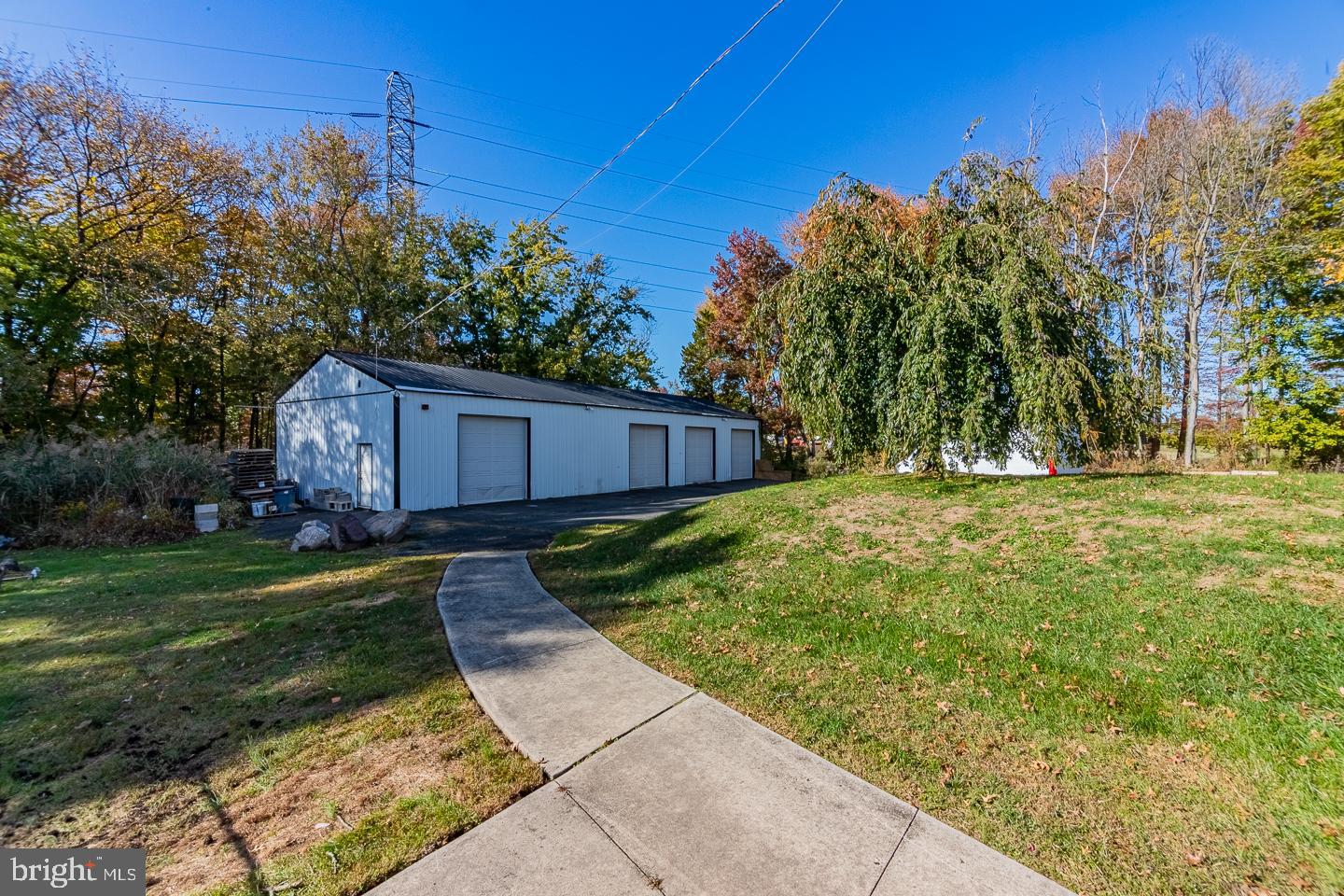 245 Sharp Road Marlton, NJ 08053 - Photo 42 of 50
