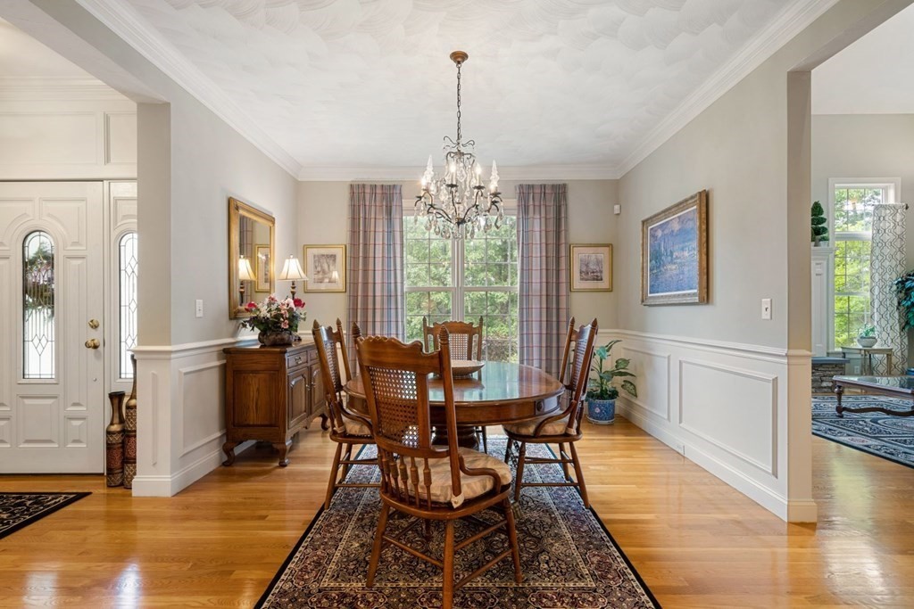 21 Golf Ridge Drive, Unit 21 Sutton, MA 01590 - Photo 12 of 40 Gallery Image 12