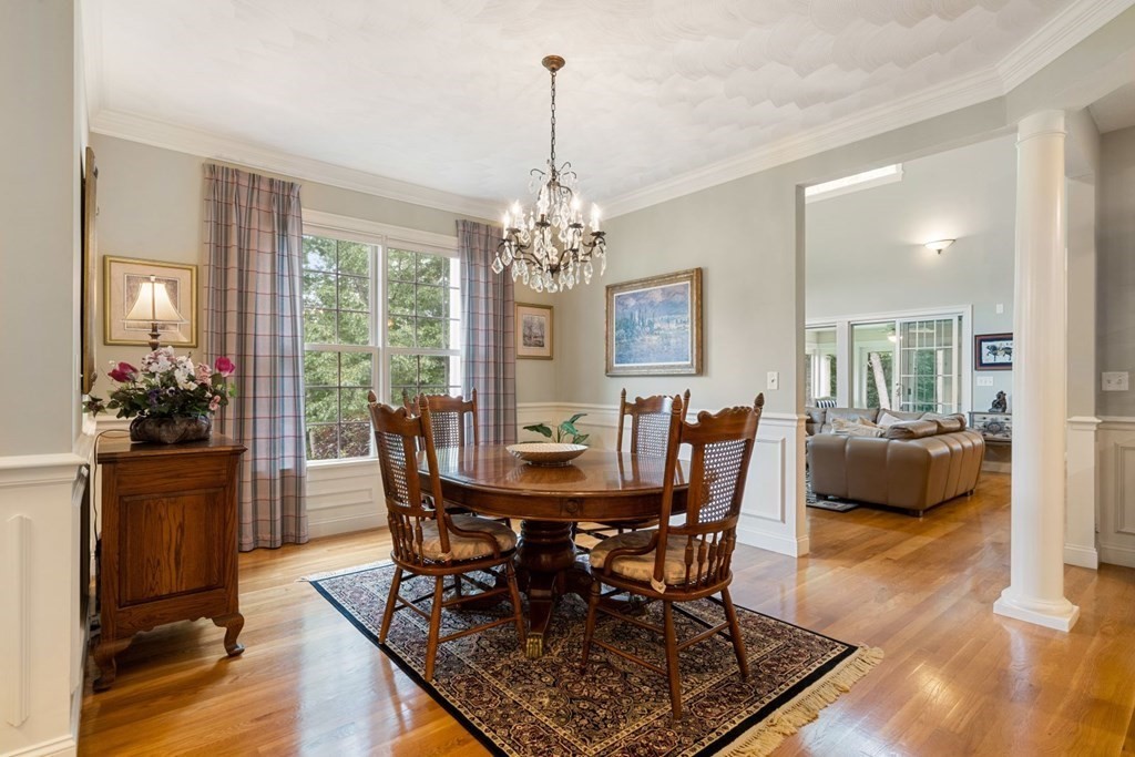 21 Golf Ridge Drive, Unit 21 Sutton, MA 01590 - Photo 13 of 40 Gallery Image 13