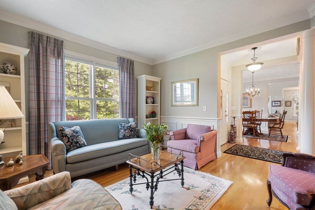 21 Golf Ridge Drive, Unit 21 Sutton, MA 01590 - Photo 14 of 40 Gallery Image 14